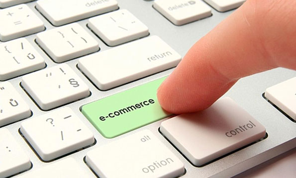 راه اندازی تجارت الکترونیک